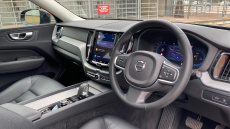 Volvo Xc60 2.0 T6 [350] RC PHEV Core Bright 5dr AWD Gtron Estate